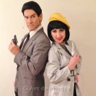 Get Smart & Agent 99